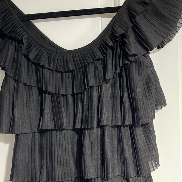 White House black market size medium dress - Picture 2 of 4